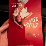 Elliot Page Instagram - Last night at @jesthekid's “Less Lonely” with @peppermint247, @chasestrangio and the show’s director @em.weinstein. We had an absolute blast! Don’t miss it!!! Less Lonely runs through 1/6 and tickets are available at jestomshow.com