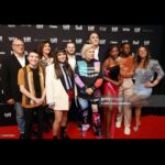 Elliot Page Instagram - Congratulations to the cast and crew of BACKSPOT for premiering at TIFF. Directed by the masterful @dw_waterson, BACKSPOT is a queer cheerleading drama with stunning performances from @kdeveryjacobs & @kudakwashe_rs It was an honor to have come on board as an executive producer with my production company @pageboy_productions… I can’t wait for you to see their phenomenal work. #TIFF