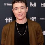 Elliot Page Instagram - Thank you @tiff_net for hosting the world premiere of Close to You. It was wonderful to be reunited with the cast & crew and to participate in q&a sessions with director @i.am.dominicsavage and co-star @hillarybaack. I loved making this movie with so many talented and kind people who poured their hearts into it :)