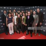 Elliot Page Instagram - Thank you @tiff_net for hosting the world premiere of Close to You. It was wonderful to be reunited with the cast & crew and to participate in q&a sessions with director @i.am.dominicsavage and co-star @hillarybaack. I loved making this movie with so many talented and kind people who poured their hearts into it :)