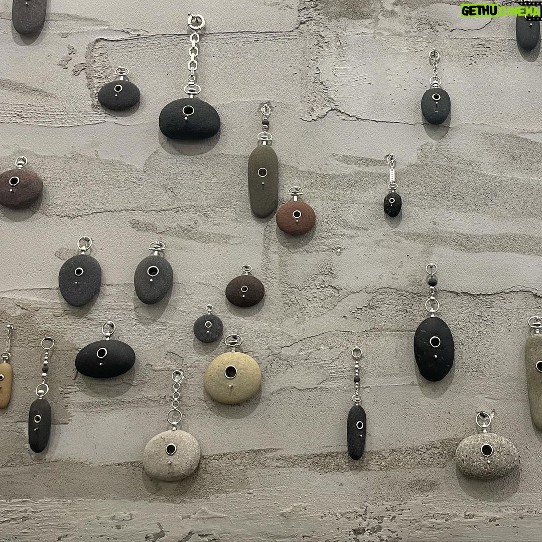 Ellise Chappell Instagram - little bit of Lithuania