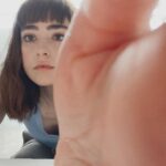 Ellise Chappell Instagram - little bit of Lithuania