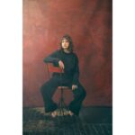 Ellise Chappell Instagram - A few more with @aldofilibertostudio 🪑 Espero Studio