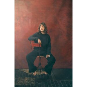 Ellise Chappell Instagram - A few more with @aldofilibertostudio 🪑