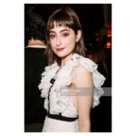 Ellise Chappell Instagram – Vanity Fair EE BAFTA Rising Star Party ✨ thank you @vanityfairlondon @bafta @ee @loopvip 🤍🤍 #eebaftas #eerisingstar •
•
•
•
•
•
•
Tap for the dreamboats that made me look like this. They are amazing and laugh at all my jokes which is a bonus. The Standard, London