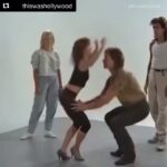 Ellise Chappell Instagram – • discovering this has made my life? Thanks @thiswashollywood