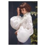 Ellise Chappell Instagram – the bigger the better