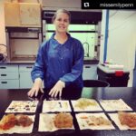 Ellise Chappell Instagram – #Repost @missemilypenn with @get_repost
・・・
This is the worst 😔 .

After spotting turtles in the bay, we headed over to Dr Jennifer Lunch’s lab at @hawaiipacificuniversity to dissect the gut of a green sea turtle that had passed away.
.
Sea turtles easily mistake plastic for food and this poor specimen had these 78 pieces inside him.
.
I was utterly shocked to see this. Is this the legacy we want to leave behind?
.
@skyoceanrescue #skyvip #seaturtle #plasticpollution #legacy #hawaiipacificuniversity @usnistgov