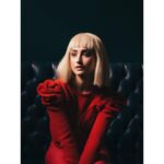 Ellise Chappell Instagram – SORRY PALS. Last one. 🙅🏼♀️ Outtake from @coolamericamag 🖤 tap for team 🖤 link in bio for a sneak peak of the summer issue x