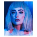 Ellise Chappell Instagram - Forgot to get the washing out the washing machine and it’s now midnight The Guardhouse