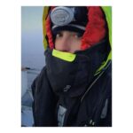 Ellise Chappell Instagram - Feeling emotional over here. Exactly this time last year I was jumping on a boat with @exxpedition_ and sixteen other incredible women. We were about to sail from Vancouver - Broken Isles - Seattle, to beach clean, and test and sample the ocean water for plastic pollution and toxins. The experience was inspiring, eye-opening, and one that I will treasure and remember forever. It’s been so amazing to see how much traction the issue of plastic pollution has gained over the last year. However, there’s still so far to go, and being reminded that this voyage was a whole year ago feels like, for me, a kick up the butt to keep pushing and working for change - the time to protect our planet is NOW! Check out my saved stories to see what we got up to on the trip 🌊⛵️