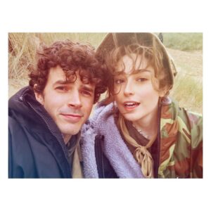 Ellise Chappell Instagram - Carne’t wait for Season V