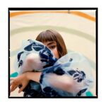 Ellise Chappell Instagram - Don’t look at me. Okay, look at me. Thank you so much for having me on your cover @londonfabricmag 🎯🎯 Click the link in my bio to read the interview and buy a hard copy ! Stellar team below ✨✨✨ Photographer @ahmetunver  Stylist @hollyelgeti  Hair @naradkutowaroo  Make up @annagibson_mua
