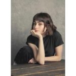 Ellise Chappell Instagram - . gremlin