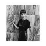 Ellise Chappell Instagram - • @motherofpearl x #lfw • #sustainablefashion 🌎