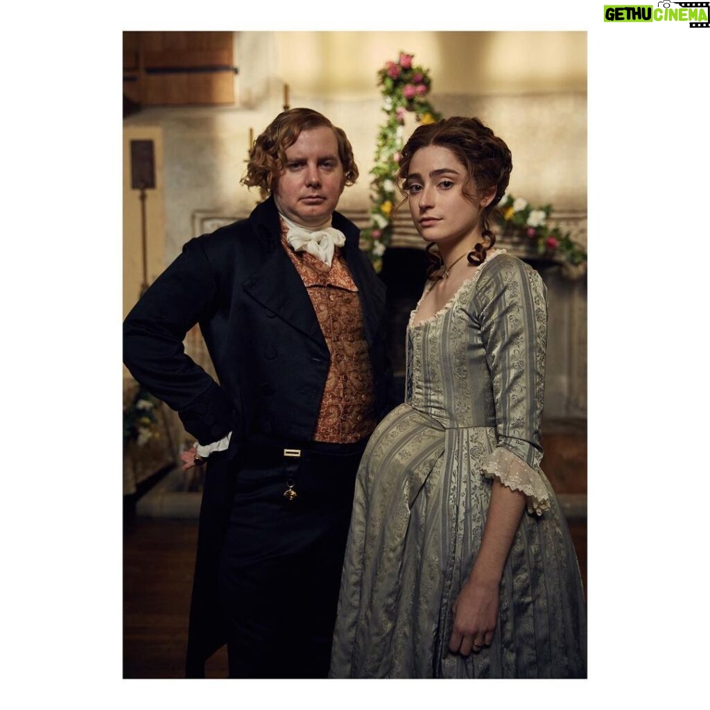 Ellise Chappell Instagram - My heart is full. Playing Morwenna has been a highlight of my life and I feel so lucky and proud to have been given the opportunity to portray her incredible story. Thank you to everyone who has loved her, I’m going to miss the Poldark lovefest so much but wowowow what an amazing cast, crew, production team and fan base. I’ve walked away with friends for life, and experiences I will never forget ♥ MY HEART. IS. FULL. Poldark for the last time at 8:30pm tonight on BBC1 x I’m going to be a mess x @official_poldark @bbcone Cornwall