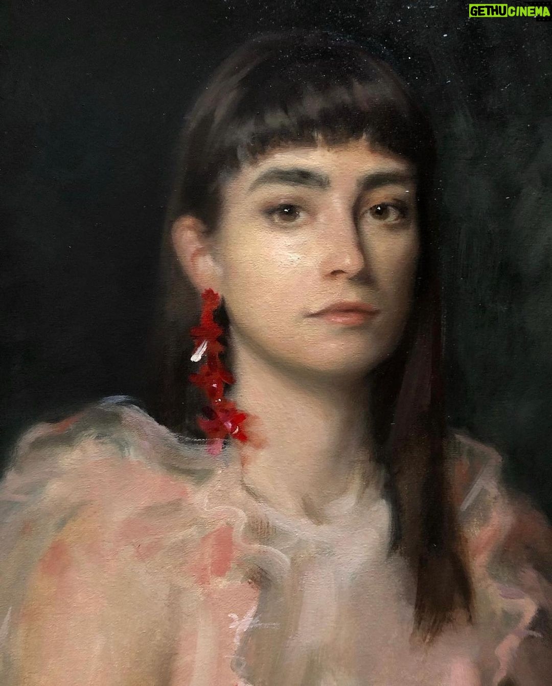 Ellise Chappell Instagram - @isabellawatling !!!