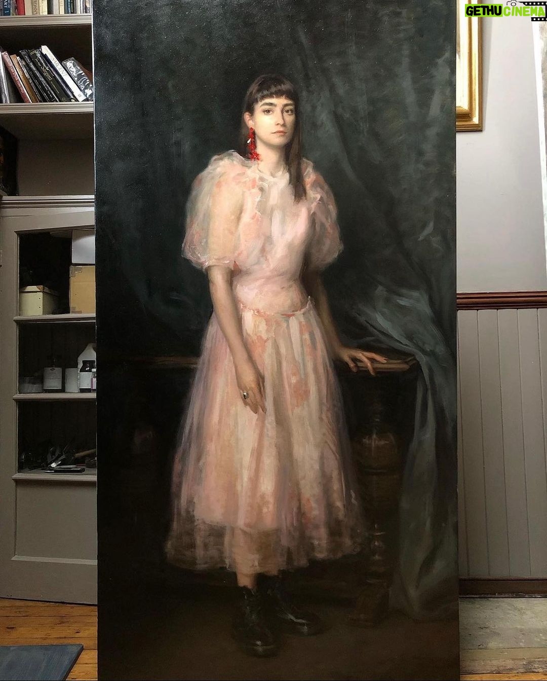 Ellise Chappell Instagram - @isabellawatling !!!
