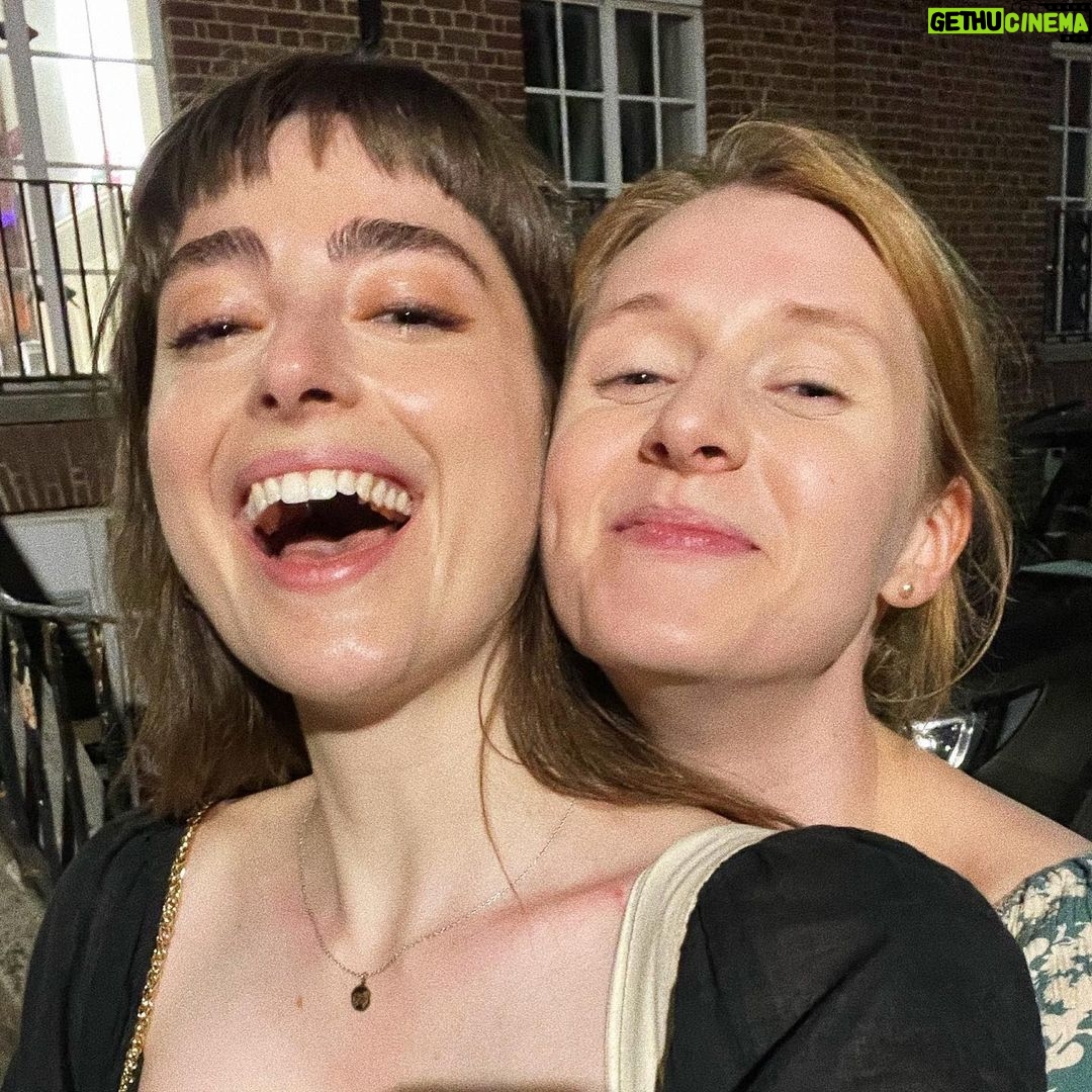 Ellise Chappell Instagram - joy! 🎻 @nikileetompkins