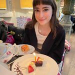 Ellise Chappell Instagram - Hey 3️⃣0️⃣ thank you for the warmest welcome!!! I am vv happy to be here (and terrified) ♈️🔥🐍🌞🌝🥳♥️🌳🍾