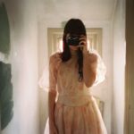 Ellise Chappell Instagram – improving with film!! 📸