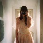 Ellise Chappell Instagram - improving with film!! 📸