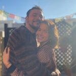 Eloísa Maturén Instagram - Felicidad Navideña absoluta ❤️‍🔥❤️‍🔥❤️‍🔥