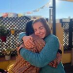 Eloísa Maturén Instagram - Felicidad Navideña absoluta ❤️‍🔥❤️‍🔥❤️‍🔥