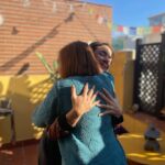 Eloísa Maturén Instagram - Felicidad Navideña absoluta ❤️‍🔥❤️‍🔥❤️‍🔥