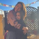 Eloísa Maturén Instagram - Felicidad Navideña absoluta ❤️‍🔥❤️‍🔥❤️‍🔥