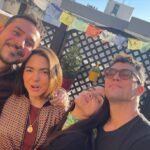 Eloísa Maturén Instagram - Felicidad Navideña absoluta ❤️‍🔥❤️‍🔥❤️‍🔥