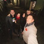 Eloísa Maturén Instagram – Seguimos celebrando las alegrías y toda la belleza que ha generado @simonthefilm 

Amigos amados, historias inolvidables y caminatas por las calles de Madrid.

Compadre, hermano, amigo @cmcgaffney #triunfanding Muy bonito lo bonito. 
Se viene!!! 🚀❤️‍🔥🤭

Que lindo verlos @prakritimaduro @marcelrasquin una ciudad más para la lista de encuentro memorables.

Y por supuesto el querido #IanMcgaffney padresiño maravilloso.

Y siempre, siempre, hasta el fin de los tiempos extrañando con locura a nuestra super héroe personal @thefaria Barrio De Las Letras