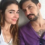 Eloísa Maturén Instagram - Herma @ildegoncalves Feliz de celebrar tus cincuenta años en este planeta!!! 💛🎂💃🏻💥👯‍♀️🤓❤️‍🔥 Hacen falta veinte posts para compartir todos los momentos inolvidables que tengo en el teléfono. Lo que el cafetín del Teresa Carreño unió que no lo separe nadie!!!!! No sabes cuántas veces me descubro preguntándote en mi cabeza cuál será el color de la temporada o si puedo combinar estampados con rayas 🤣🤣🤣 A veces hasta me respondes telepáticamente (estampados con rayas no Herma) 🙄🤪🤓 Qué felicidad habernos encontrado y saber que no importa cuánto tiempo pase o que lejos estemos, allí donde sea está un pedazo de mi corazón contigo. Me gustaría estar en Miami para abrazarte, irnos a la playa y bailar merengue hasta que ya no demos más, pero mientras eso pasa, no olvides que te amo y te acompaño siempre 💛 Madrid, Spain
