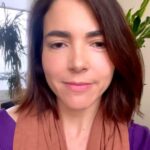 Eloísa Maturén Instagram - A propósito del sinuoso camino del medio 🐍❤️‍🔥 #consciencia #integracion #sombra #espiritualidad #energia #findeaño #reflexiones Madrid, Spain