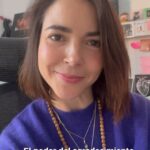 Eloísa Maturén Instagram - A propósito de la celebración del día de acción de gracias. Hacer del agradecimiento una práctica constante, una forma del ver el mundo lo cambia todo ❤️‍🔥❤️‍🔥❤️‍🔥 #gratitud #thanksgiving #diadeacciondegracias #gratitude #vida #amor #consciencia #agradecimiento #espiritualidad Madrid, Spain