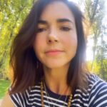 Eloísa Maturén Instagram - A propósito del Día Mundial de la Salud Mental. Recuerda que está bien pedir ayuda 💛 Madrid, Spain