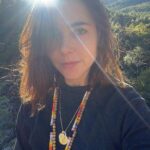 Eloísa Maturén Instagram – Equinoccio 🍃🍂⚖️❤️‍🔥 Sierra de Gredos