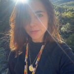 Eloísa Maturén Instagram - Equinoccio 🍃🍂⚖️❤️‍🔥 Sierra de Gredos