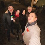 Eloísa Maturén Instagram – Seguimos celebrando las alegrías y toda la belleza que ha generado @simonthefilm 

Amigos amados, historias inolvidables y caminatas por las calles de Madrid.

Compadre, hermano, amigo @cmcgaffney #triunfanding Muy bonito lo bonito. 
Se viene!!! 🚀❤️‍🔥🤭

Que lindo verlos @prakritimaduro @marcelrasquin una ciudad más para la lista de encuentro memorables.

Y por supuesto el querido #IanMcgaffney padresiño maravilloso.

Y siempre, siempre, hasta el fin de los tiempos extrañando con locura a nuestra super héroe personal @thefaria Barrio De Las Letras