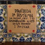 Eloísa Maturén Instagram – Último día de 43 ❤️‍🔥 
2023 Gracias por la crisálida 🦋 

Rituales de despedida, alegría de vivir y solecito

Borges, siempre Borges

Mi primer amigo de la Universidad @lberriz 28 años de hermandad y contando. Lo que la UCV ha unido que no lo separe nadie.

Lorca y Madrid

La felicidad de lo simple