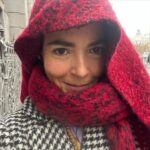 Eloísa Maturén Instagram - Mujeres medicina ❤️‍🔥 Amigas, artistas, inspiración. Tarde de sororidad, diosas y mensajes randonauticos 🚀🤯😍 Ni la lluvia pudo detenernos 🙂 Gracias @maello.zip @oriananigro @elianasantander8 @vane.morr por la felicidad Madrid, Spain