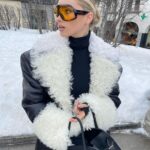 Elsa Hosk Instagram - 🛒 🛍️ 💕 😎