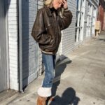 Elsa Hosk Instagram - Blu Jean baby🩵💙🩵