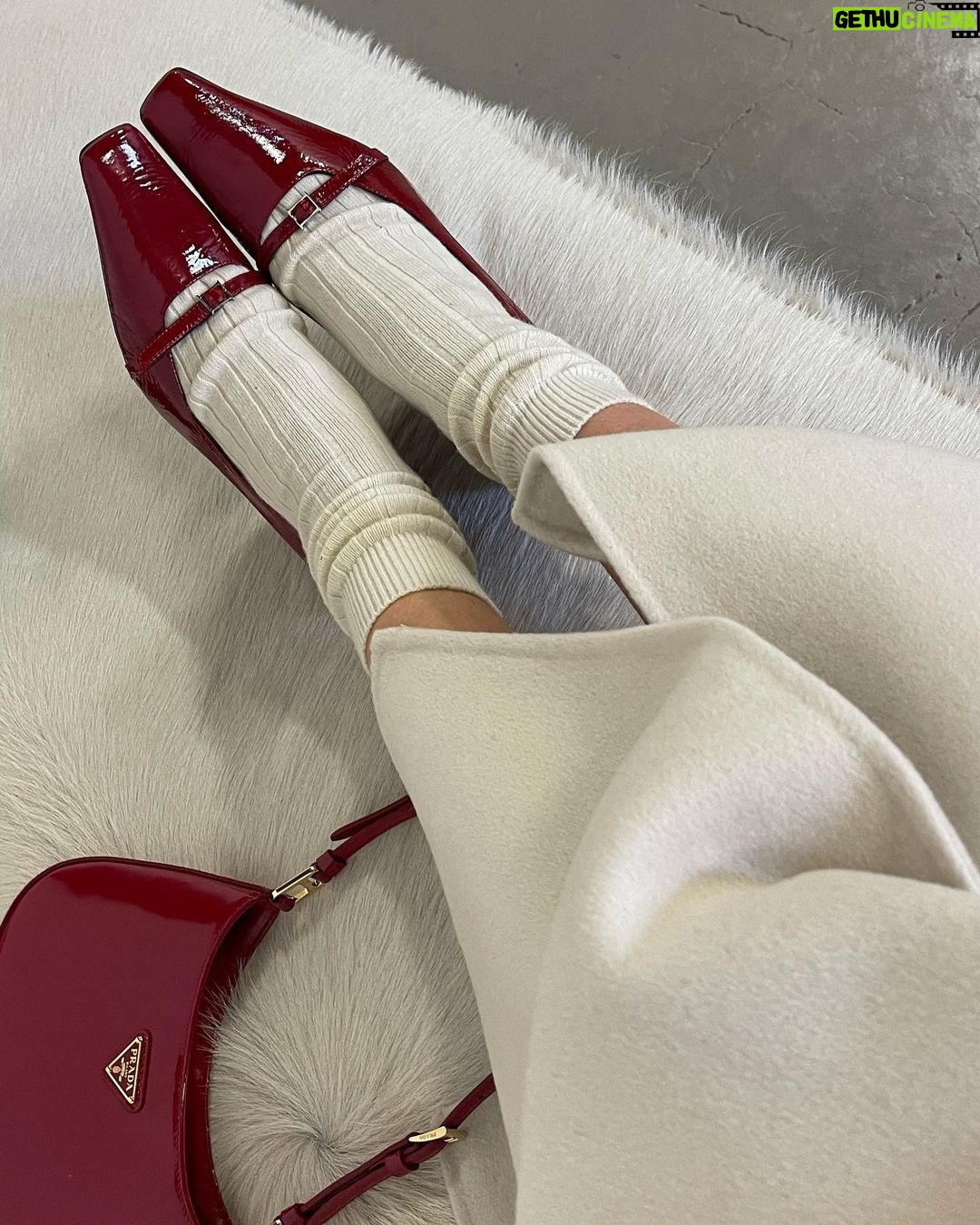 Elsa Hosk Instagram - โค๏ธ๐ ๐๐นโค๏ธ