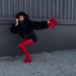 Elsa Hosk Instagram - ❤️‍🩹