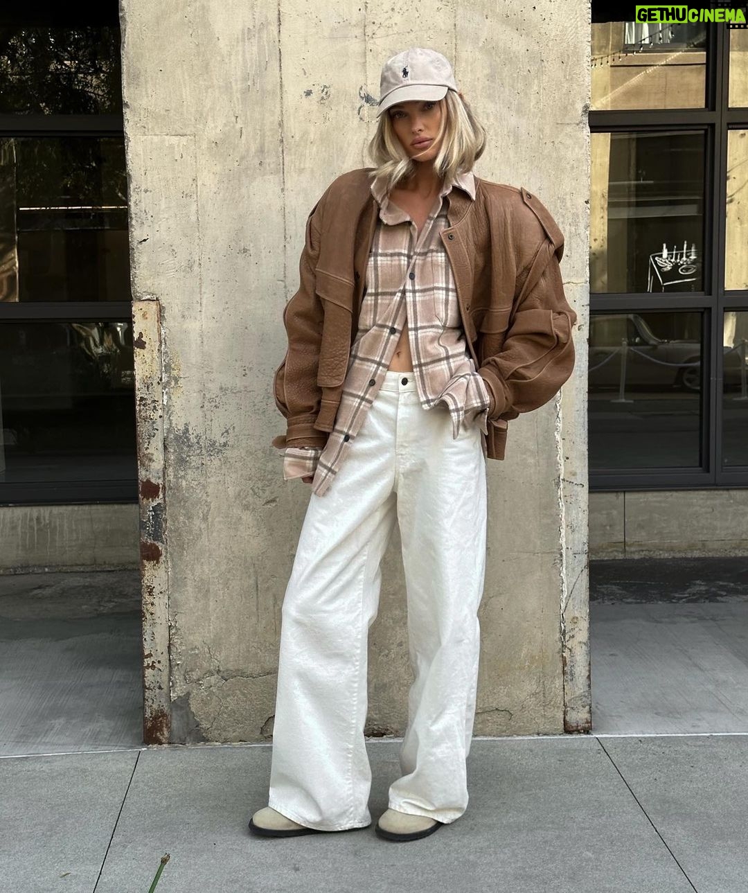 Elsa Hosk Instagram - already miss Christmas 🥹