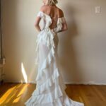 Elsa Hosk Instagram - 2023 in gowns✨