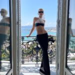 Elsa Hosk Instagram - 2023 in gowns✨