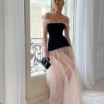 Elsa Hosk Instagram - 2023 in gowns✨