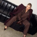 Elsa Hosk Instagram - The suit 🩸